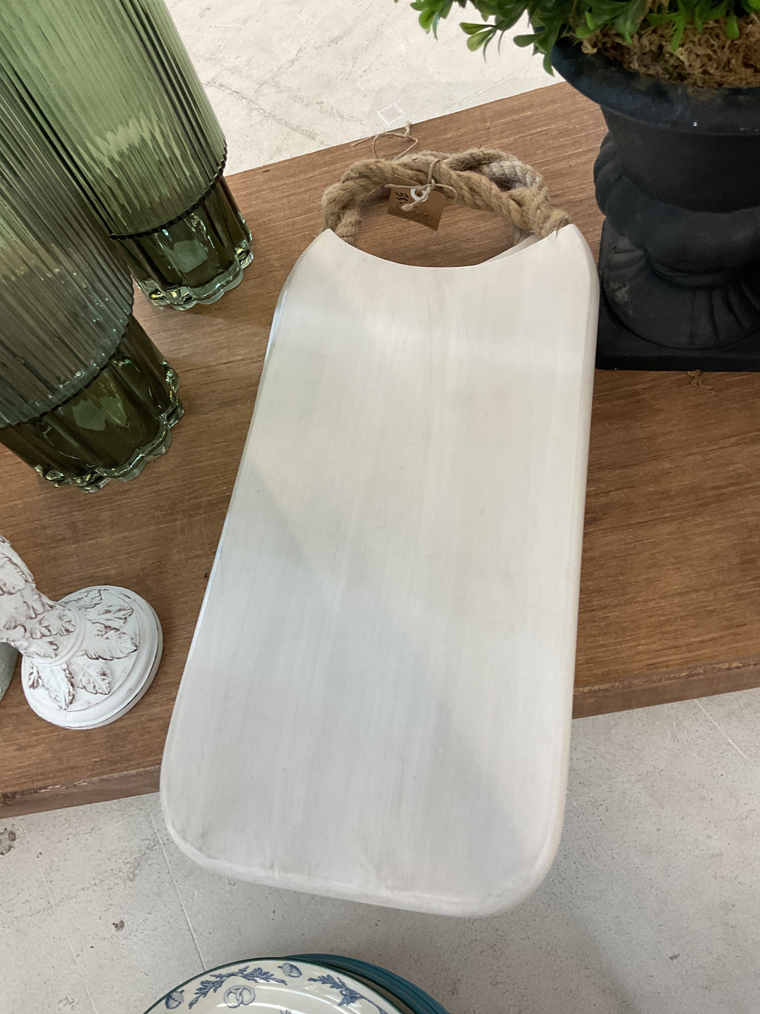 Cutting Board
