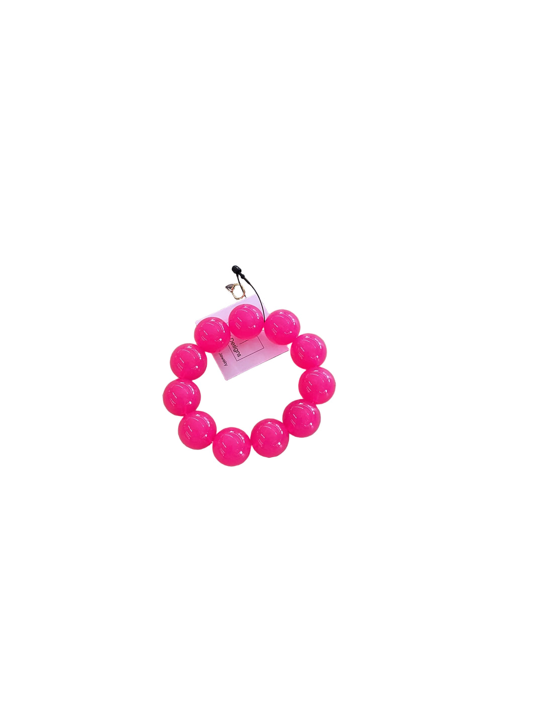 Barbie Pop Braclet