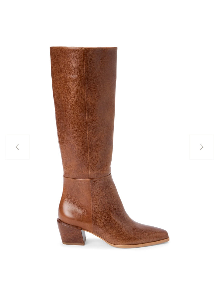 Ellington Knee-High Boot | Camel