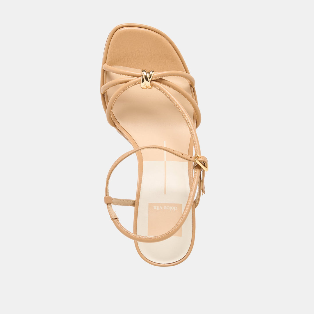 Odete Heels | Dolce Vita