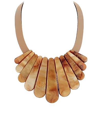 The Sweet Statement Necklace