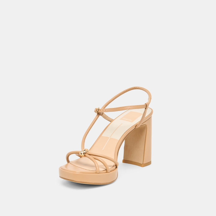 Odete Heels | Dolce Vita