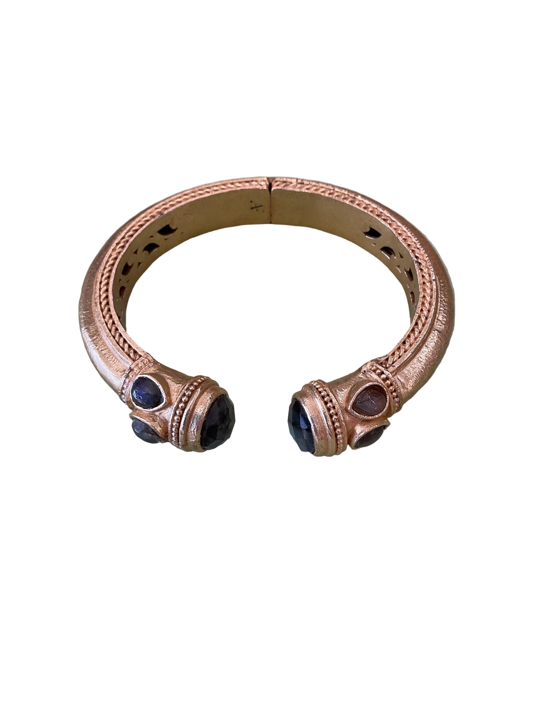 The Grey Stone Cuff