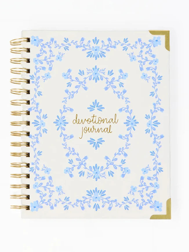 Devotional Journals