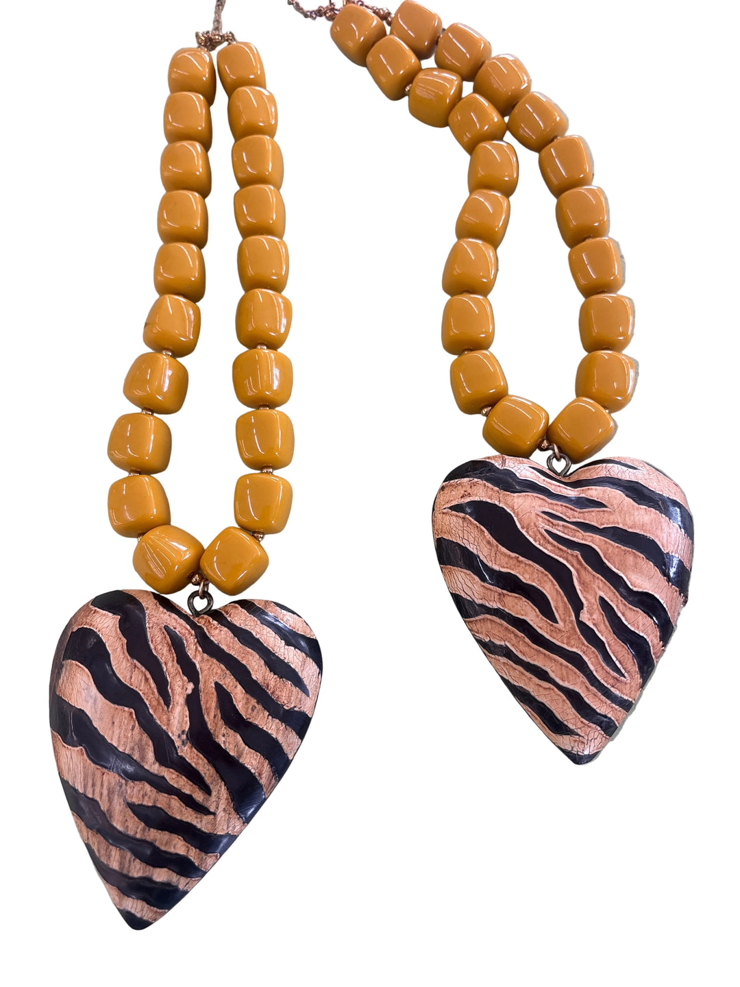 Wild Life Necklace | Hart Design