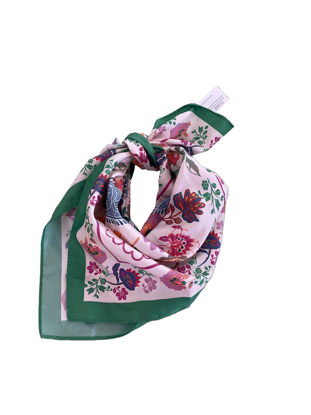 The Garden Party Scarf
