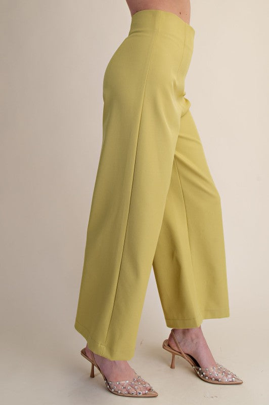 The Willow Pants