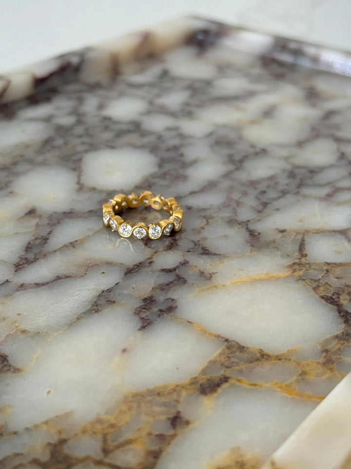 CHANSUTT PEARLS | LAYLA RING