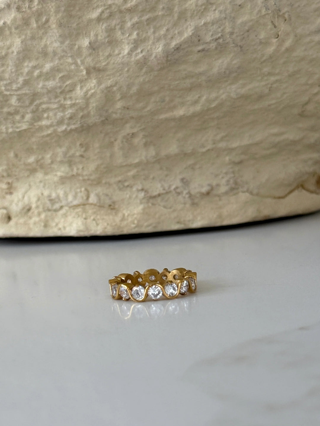 CHANSUTT PEARLS | LAYLA RING