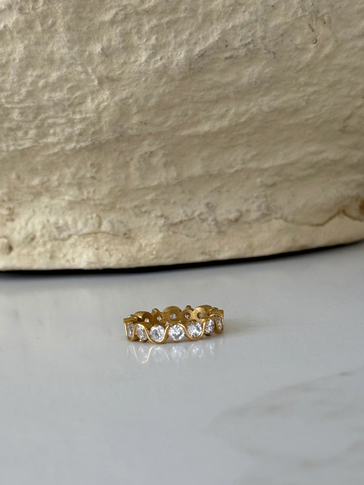 CHANSUTT PEARLS | LAYLA RING