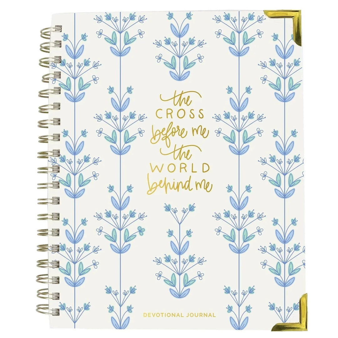 Devotional Journals