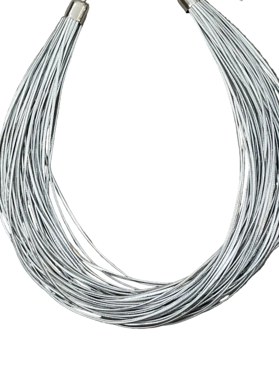 Silver Layers
