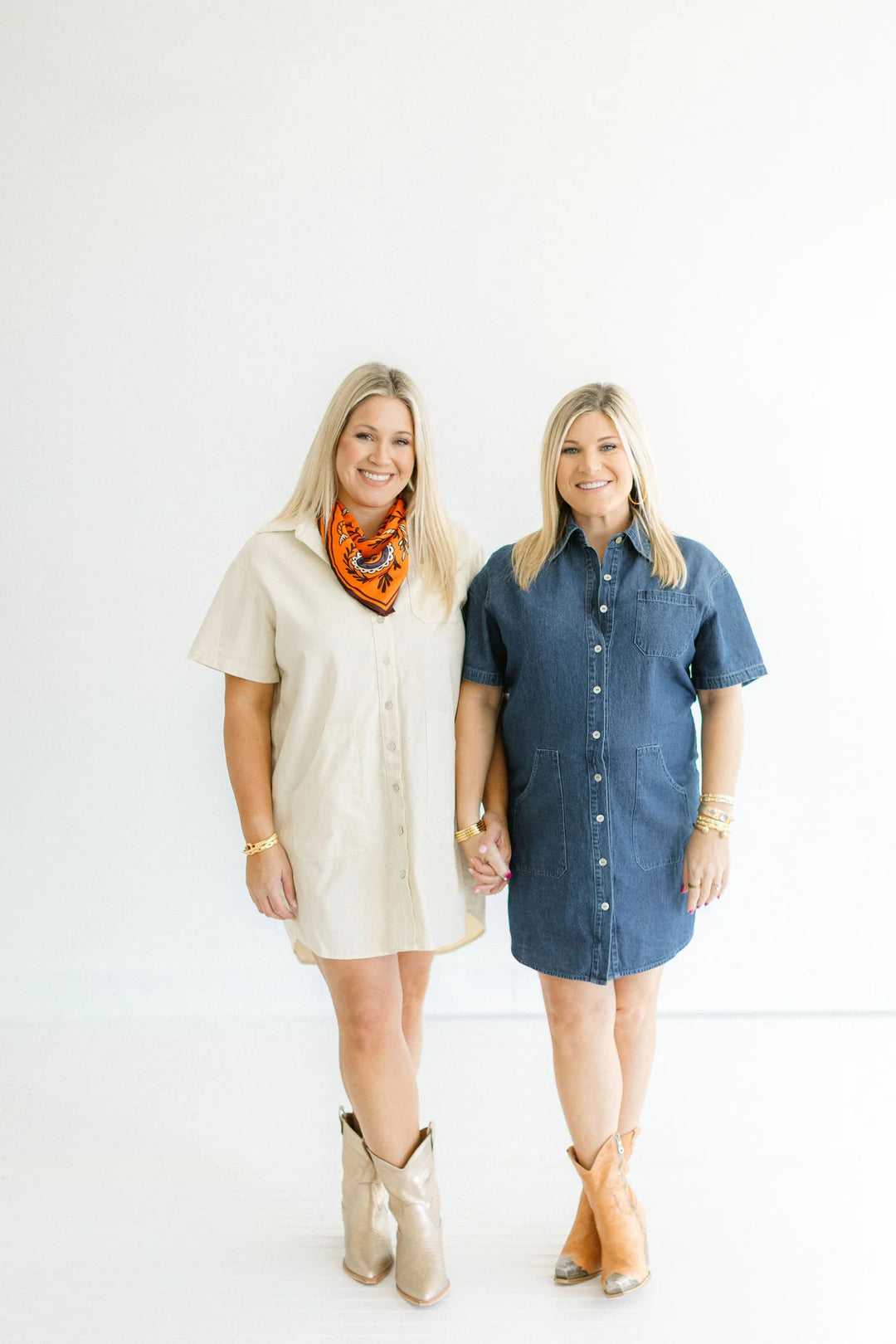 Tatum James Dakota Dress