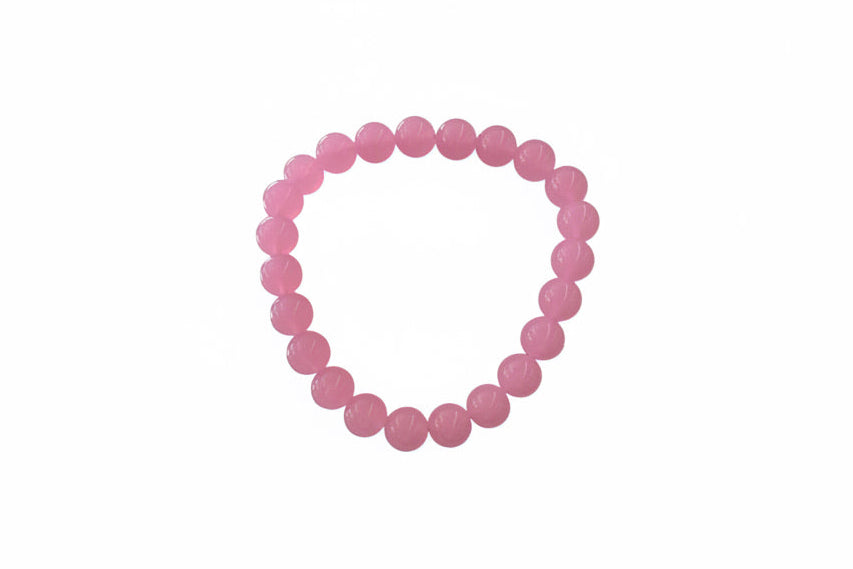 That Girl Beaded Necklace | HART DESIGNS