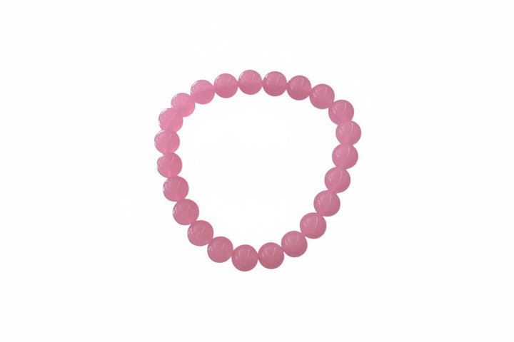 That Girl Beaded Necklace | HART DESIGNS