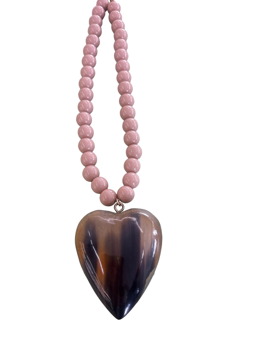 Brown Sugar Necklace| Hart Design