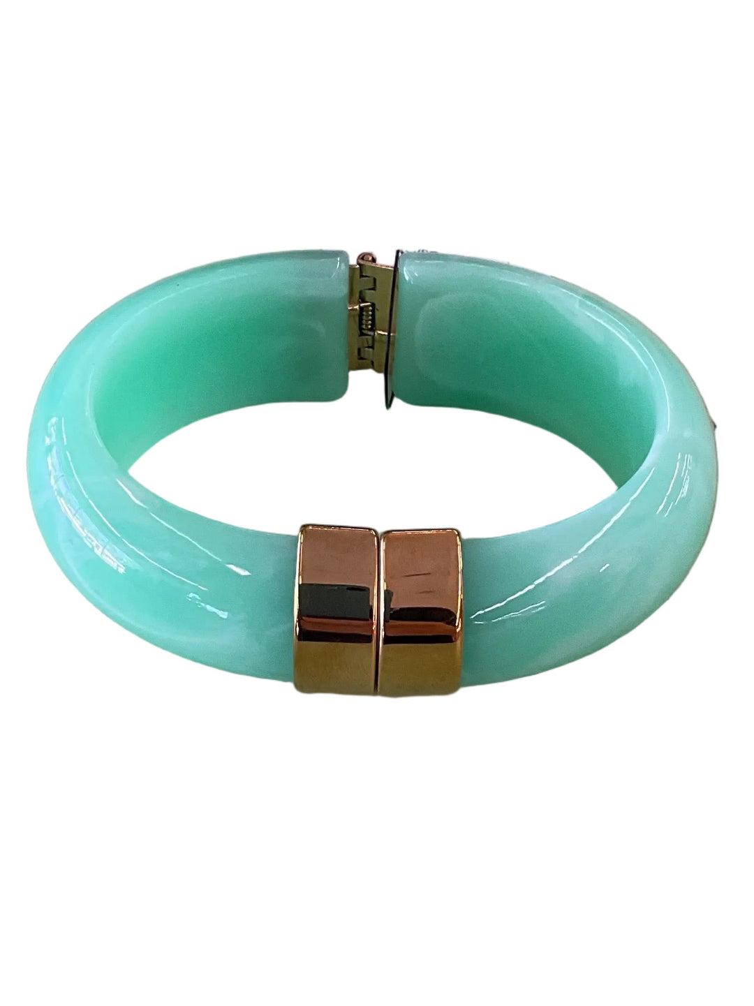 The Aqua Glow Cuff