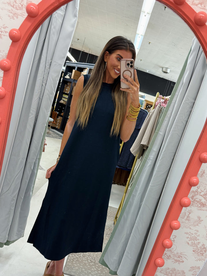 The Summer Dress