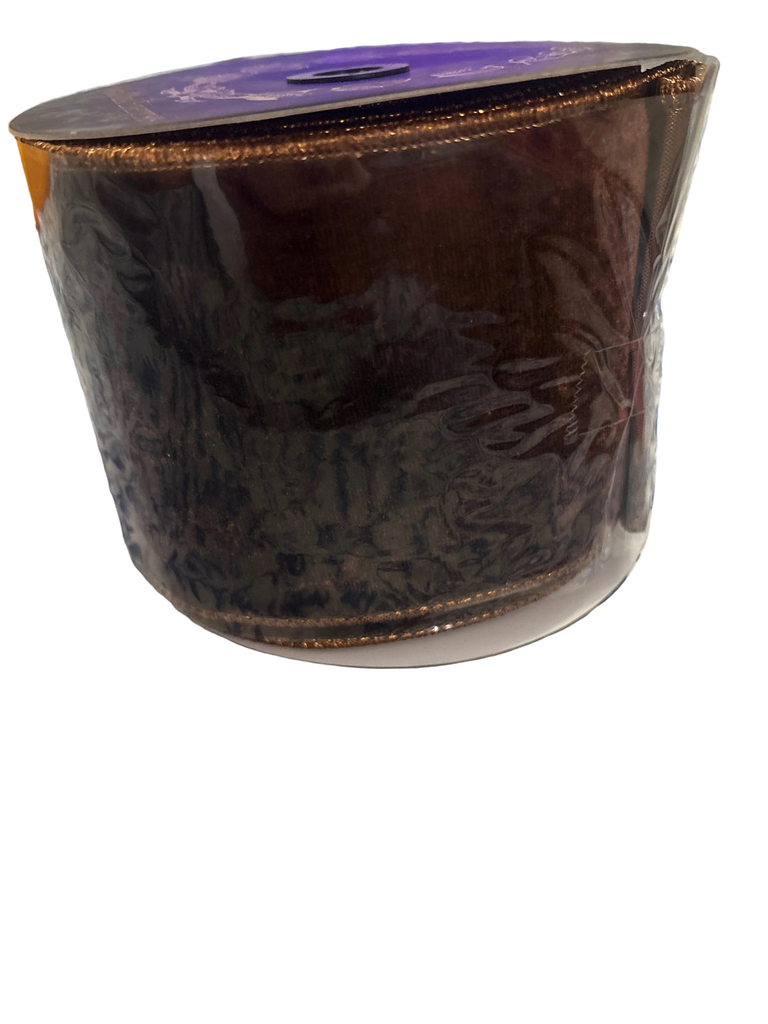 John Mark 4x10 Yard Dark Brown