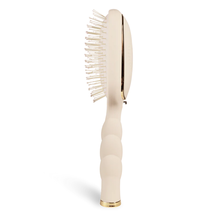 Teleties Detangler Brush | Tan