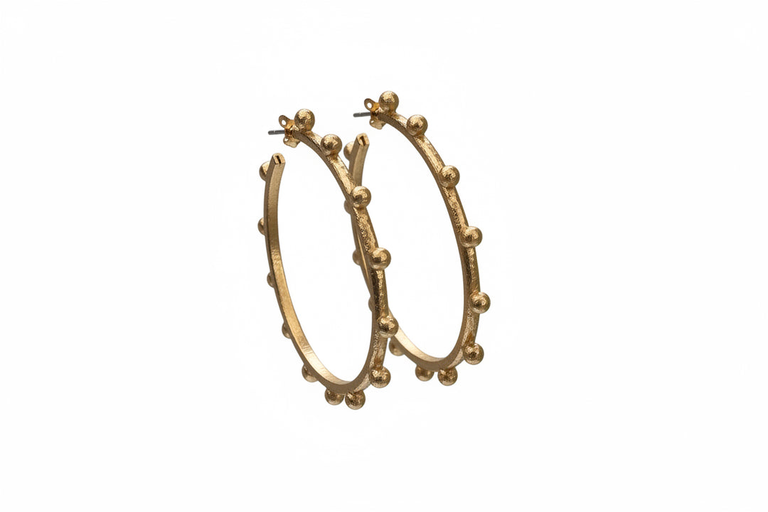 The Dotted Hoop