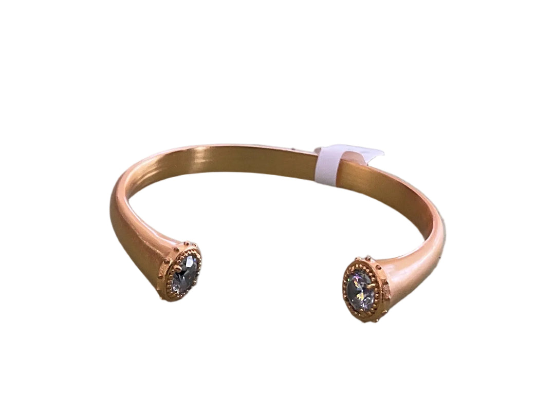 TATUM JAMES DESIGNS | Cz Tilly Cuff