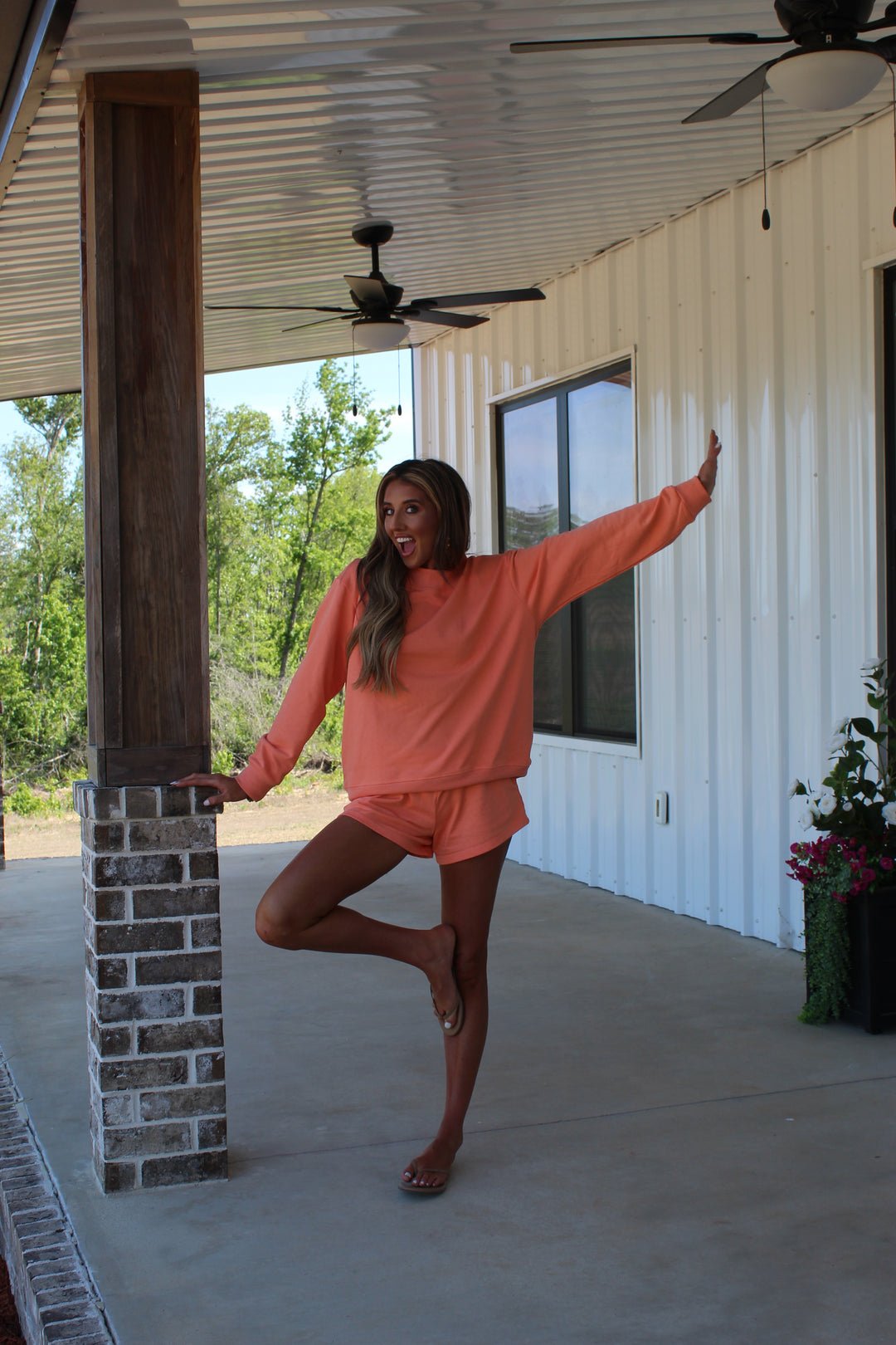 The Sweet Days Set