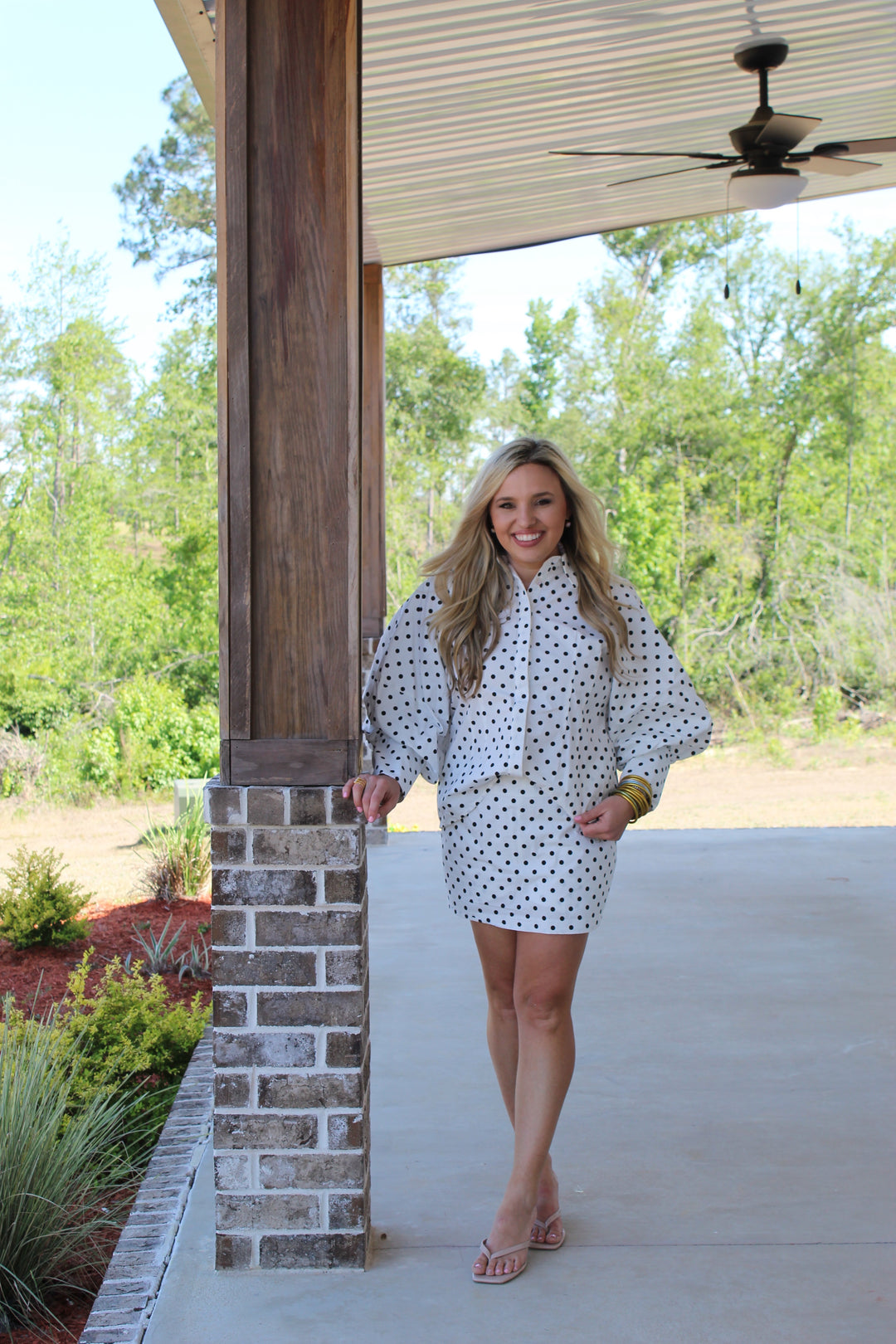The Chic City Set