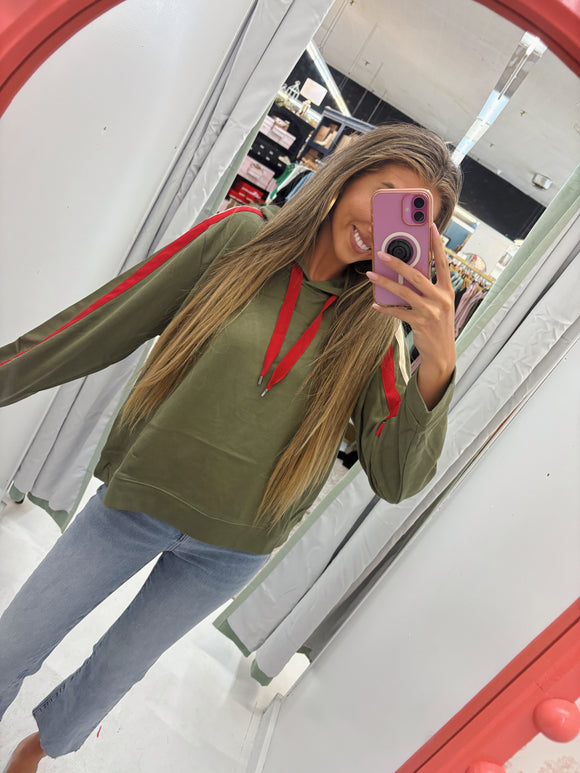Field & Flame Hoodie
