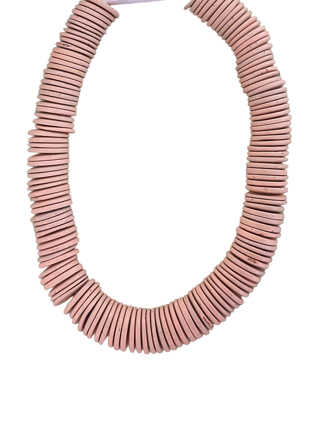 The Coastal Sand Necklace