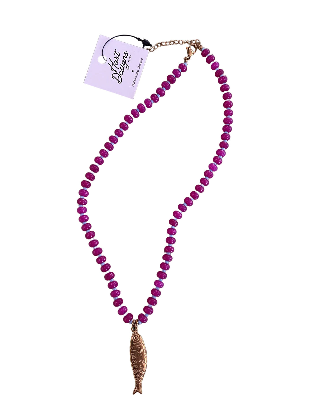 The Marina Grace Necklace