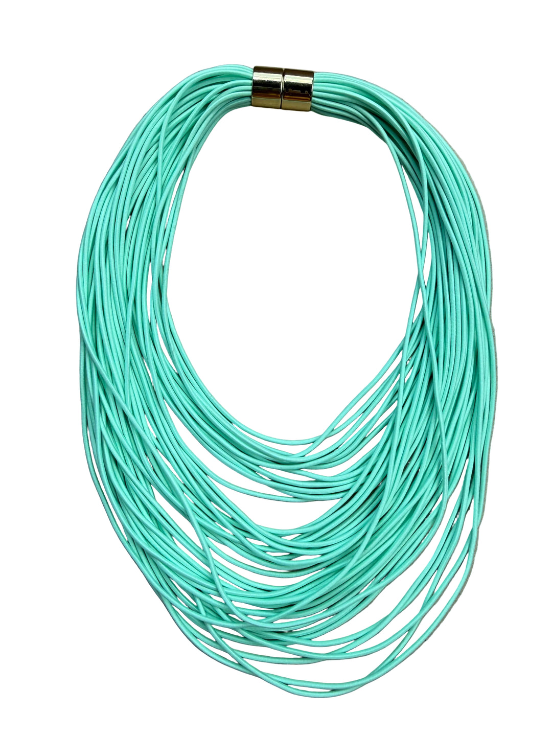 Sea Glass Lane Necklace