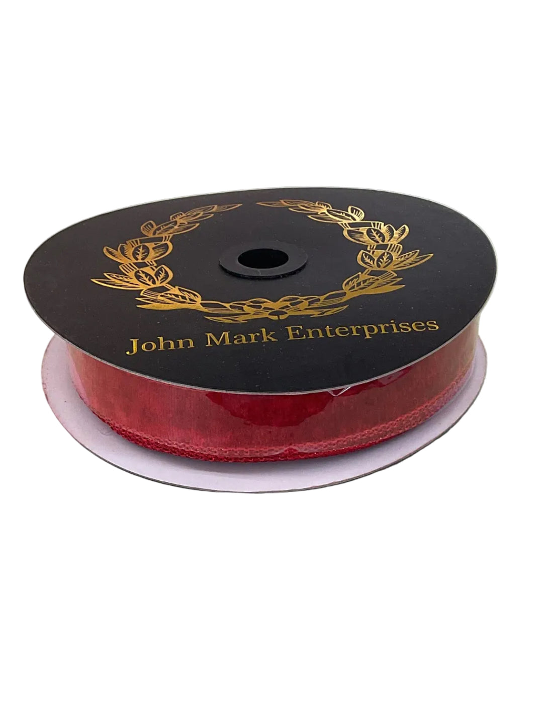 John Mark Velvet Red 1x10yd