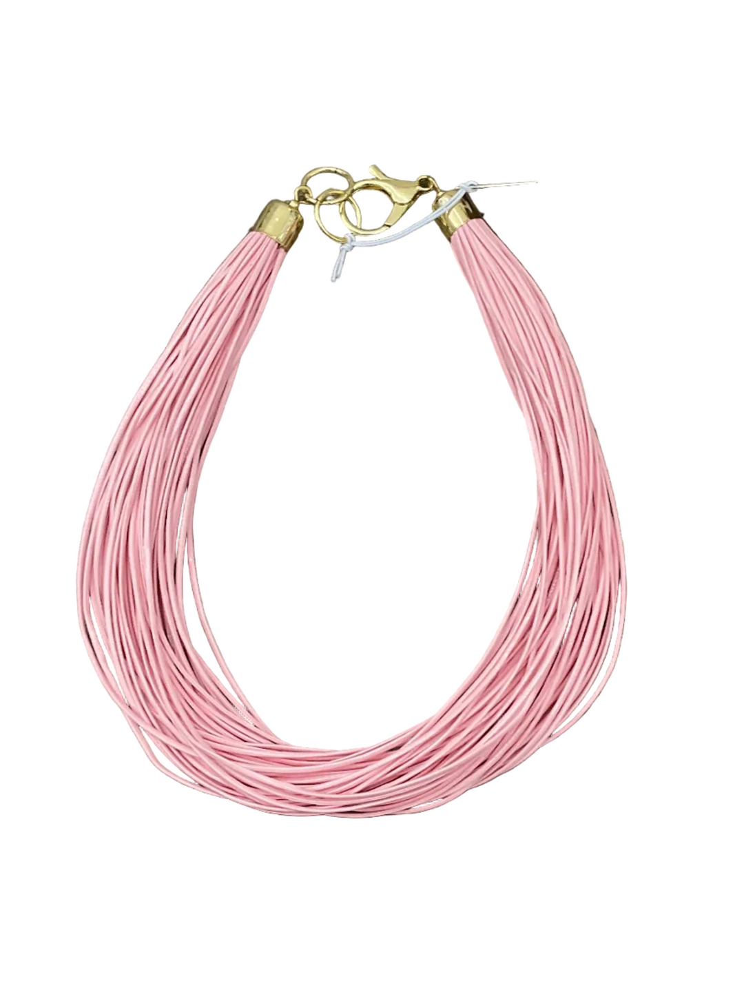 Pink Layers