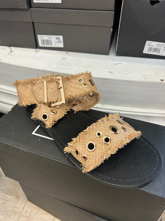SandySteps