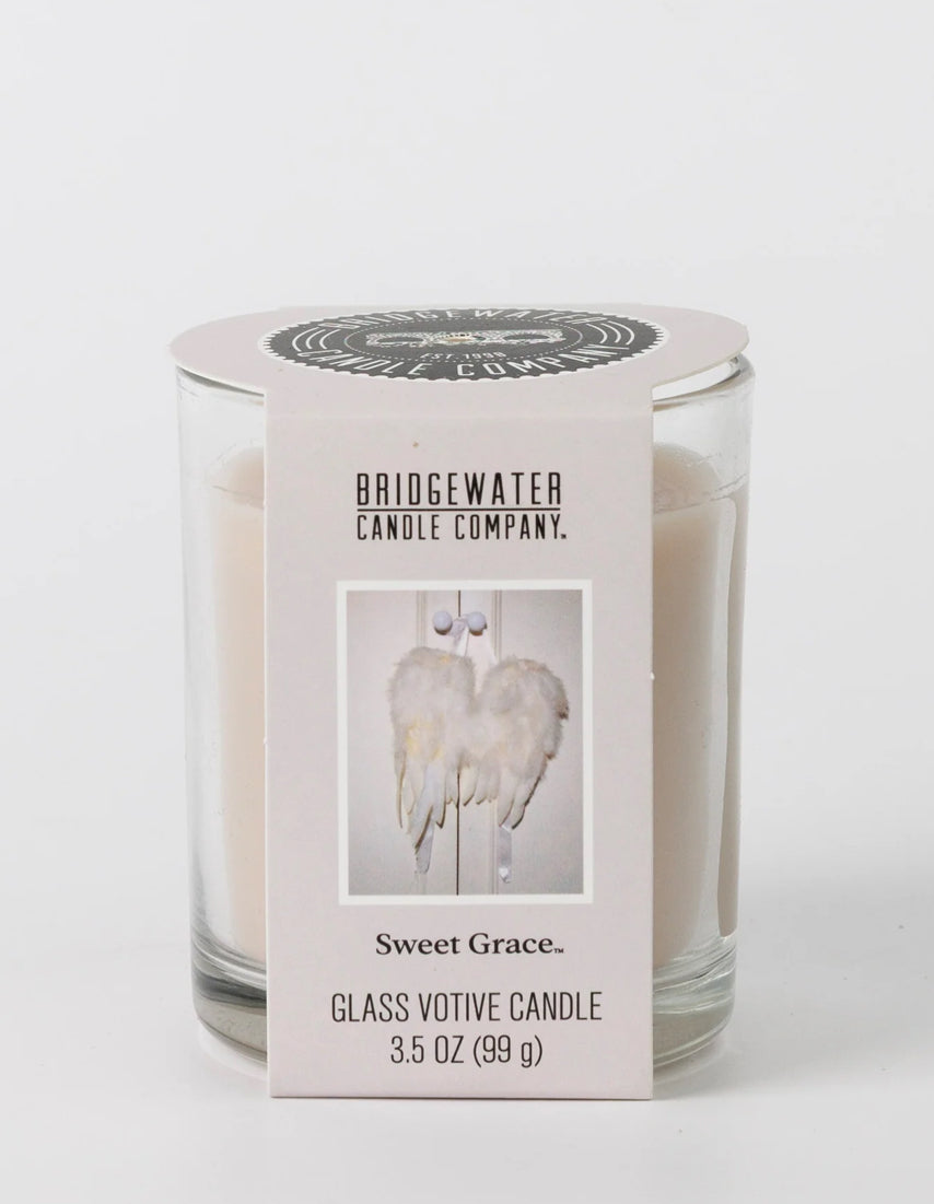 Sweet Grace Votive