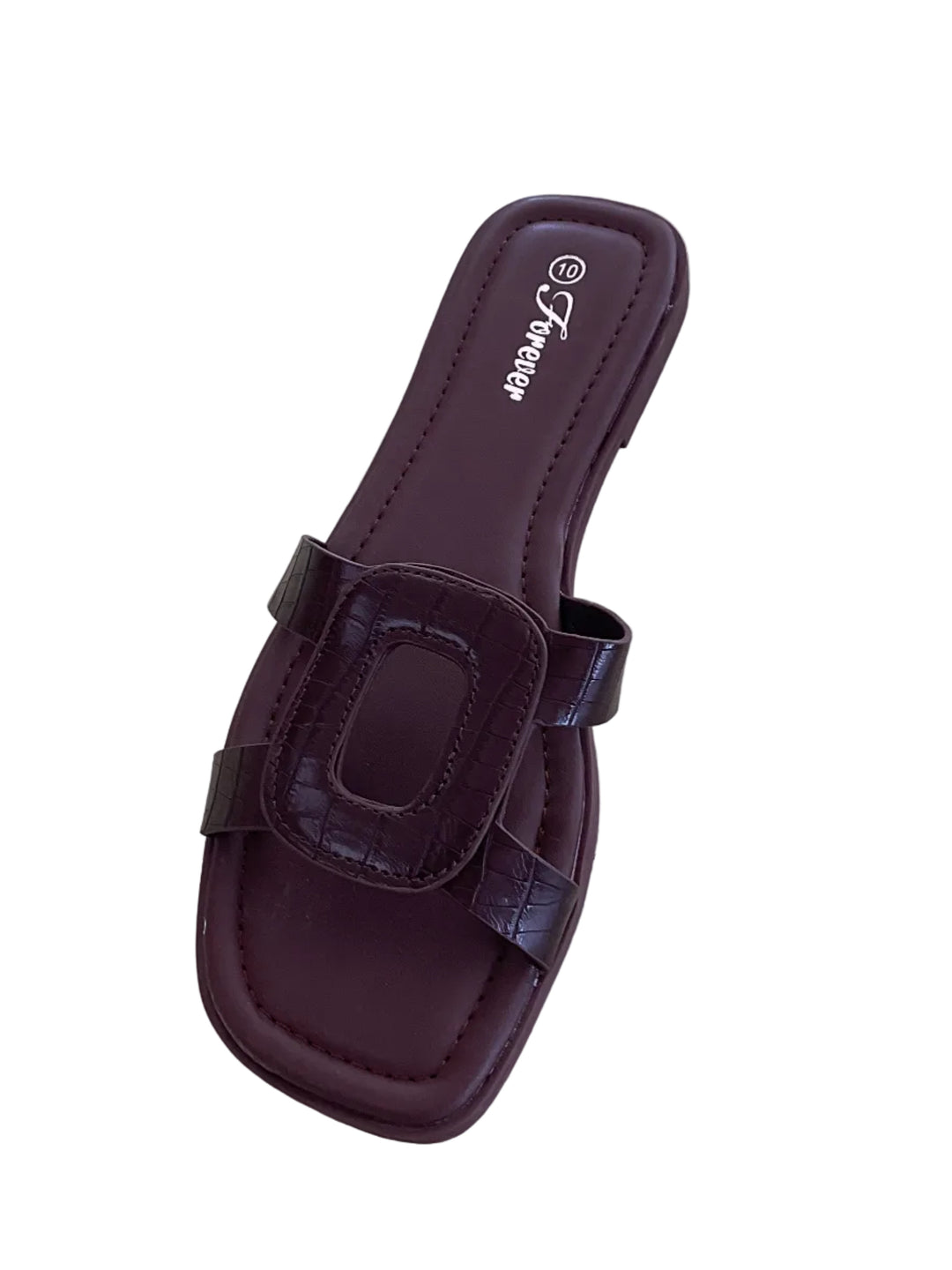 The Merlot Muse Flat