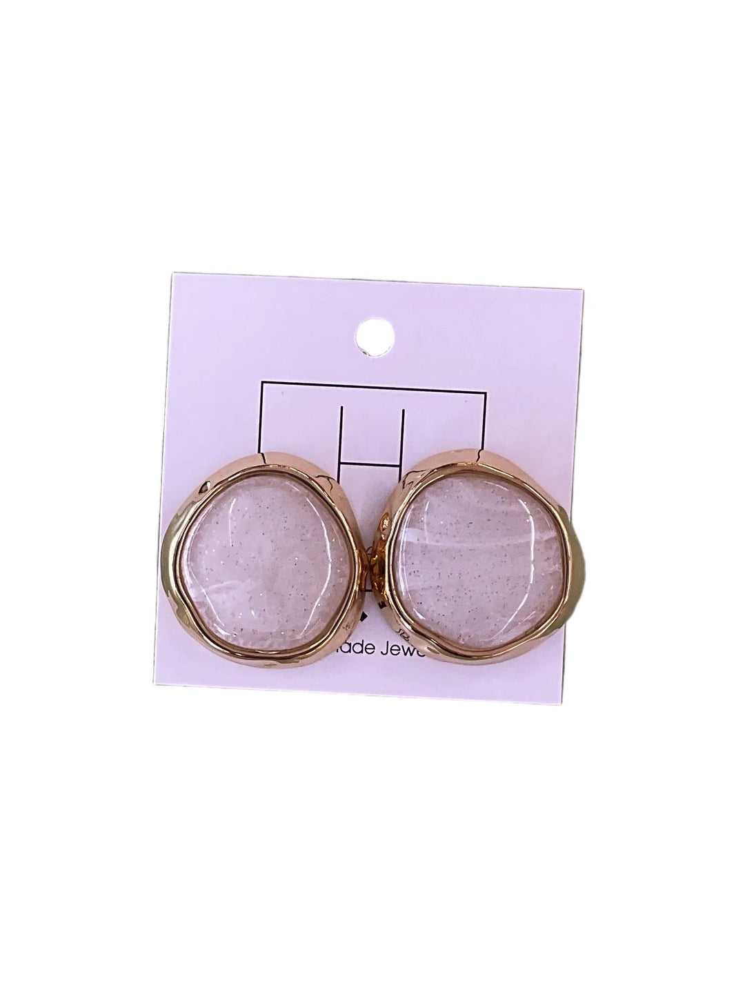 Coastal Sand Earings
