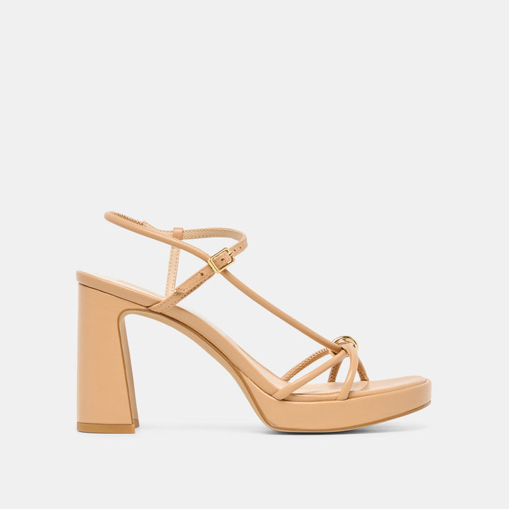 Odete Heels | Dolce Vita