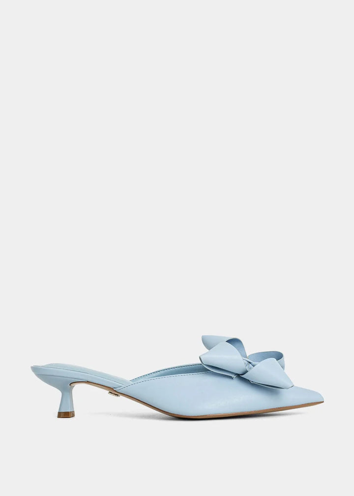 The Nell Heel
