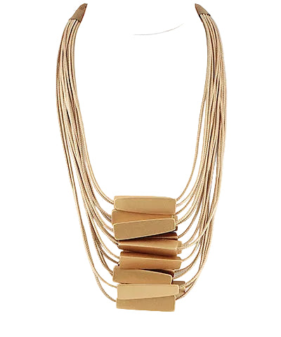 The Luxe Layers Necklace