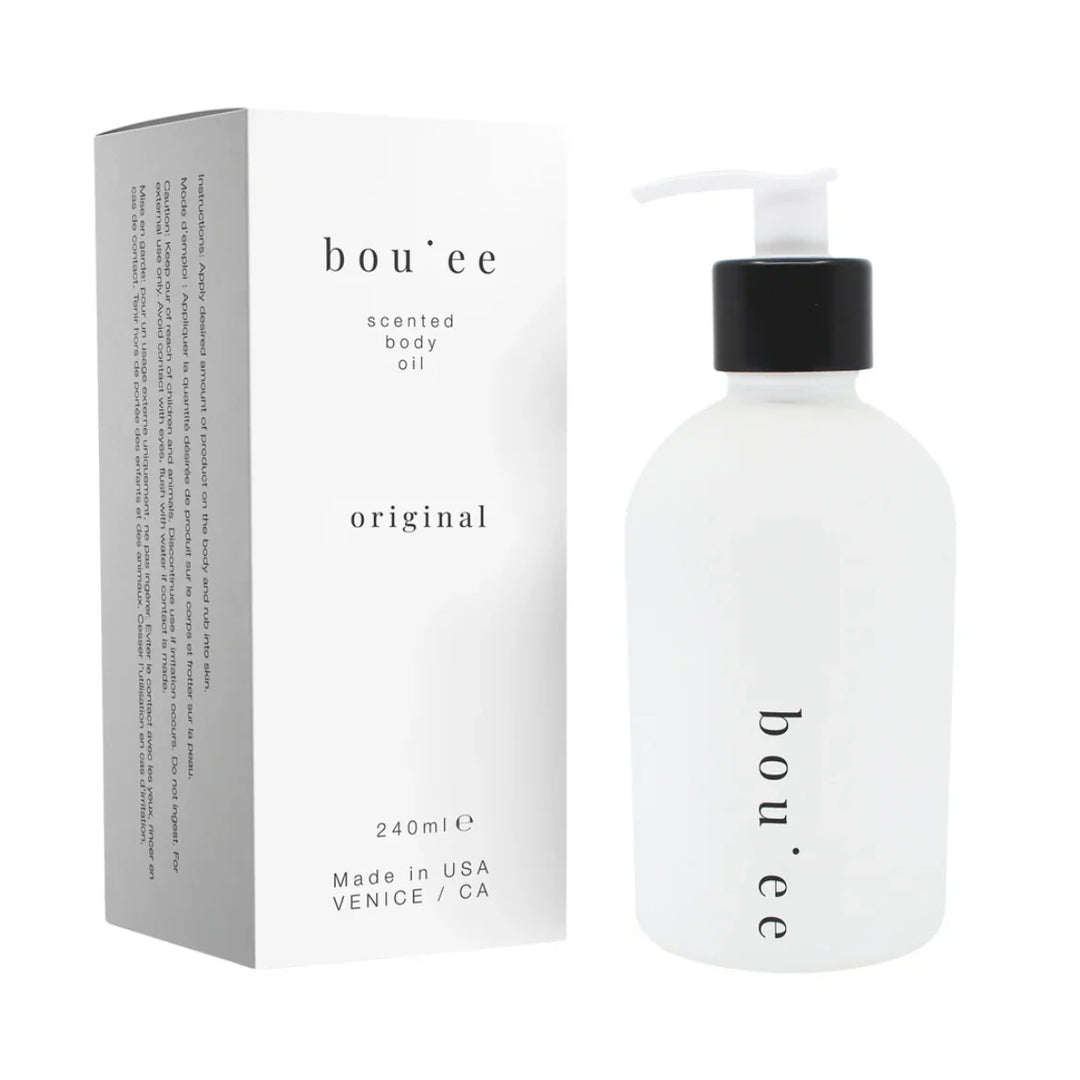 Riddle Original Body Oil