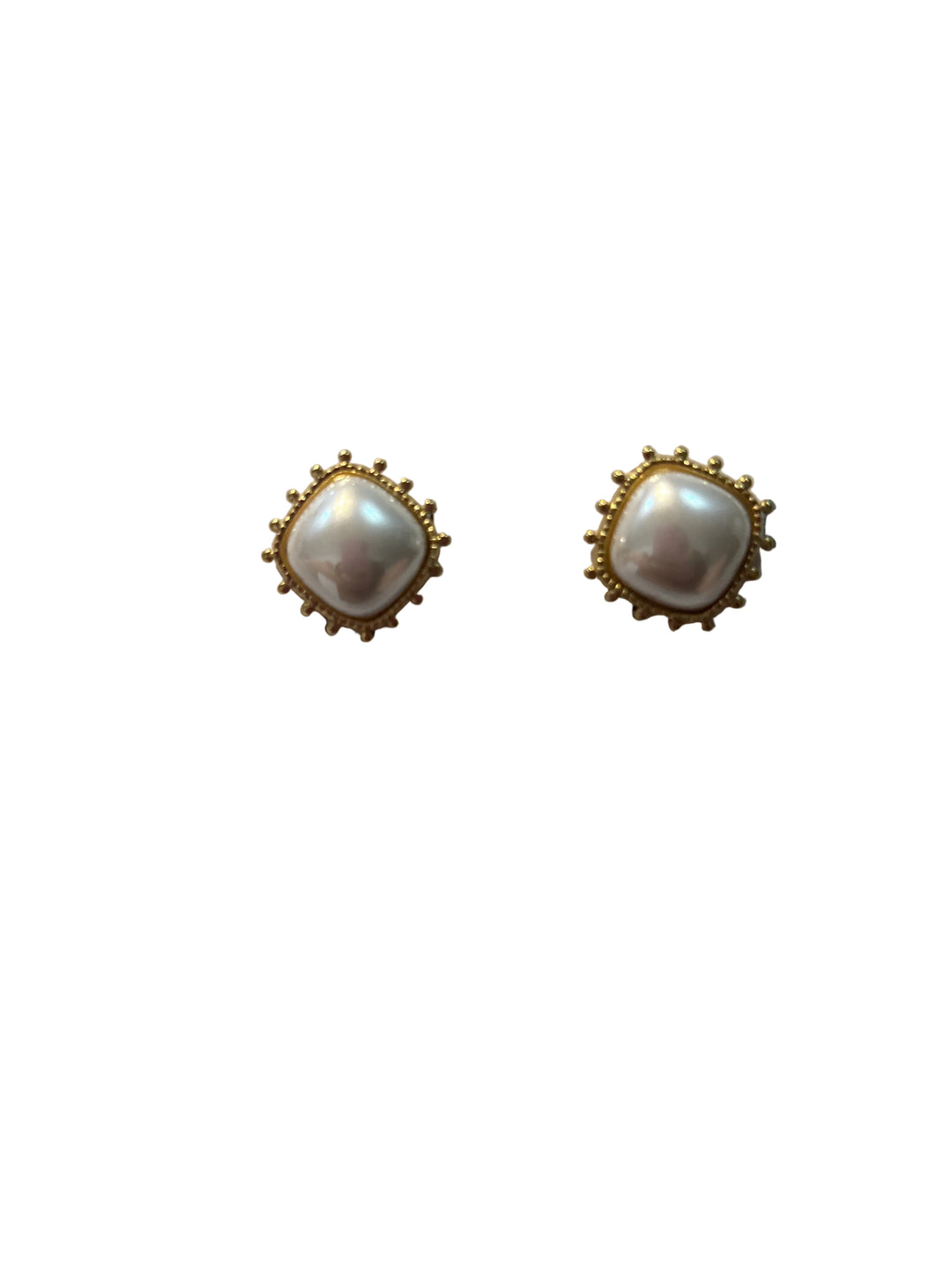 The Timeless Grace Studs