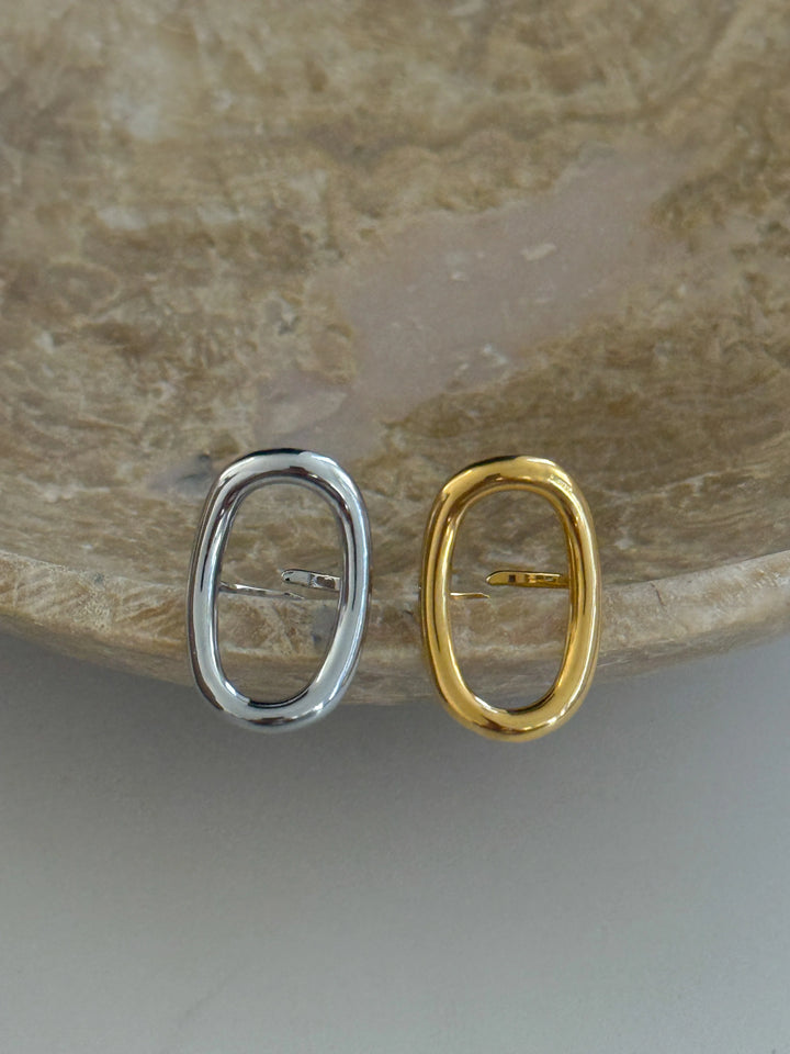 CHANSUTT PEARLS | AMANDA RING