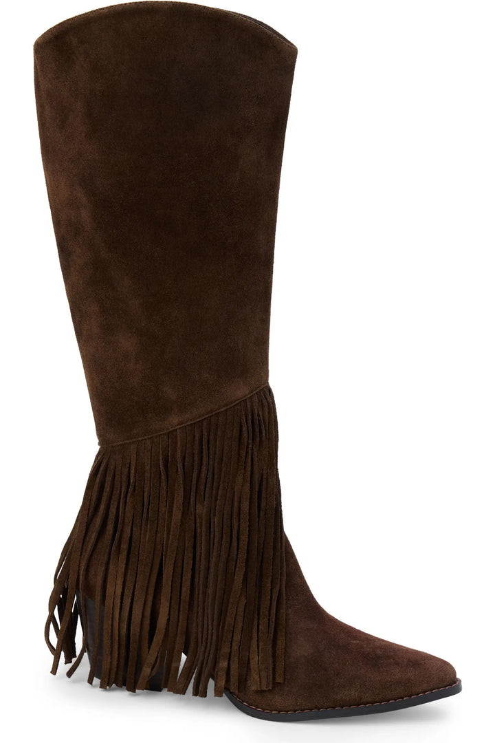 The Tatum Boots