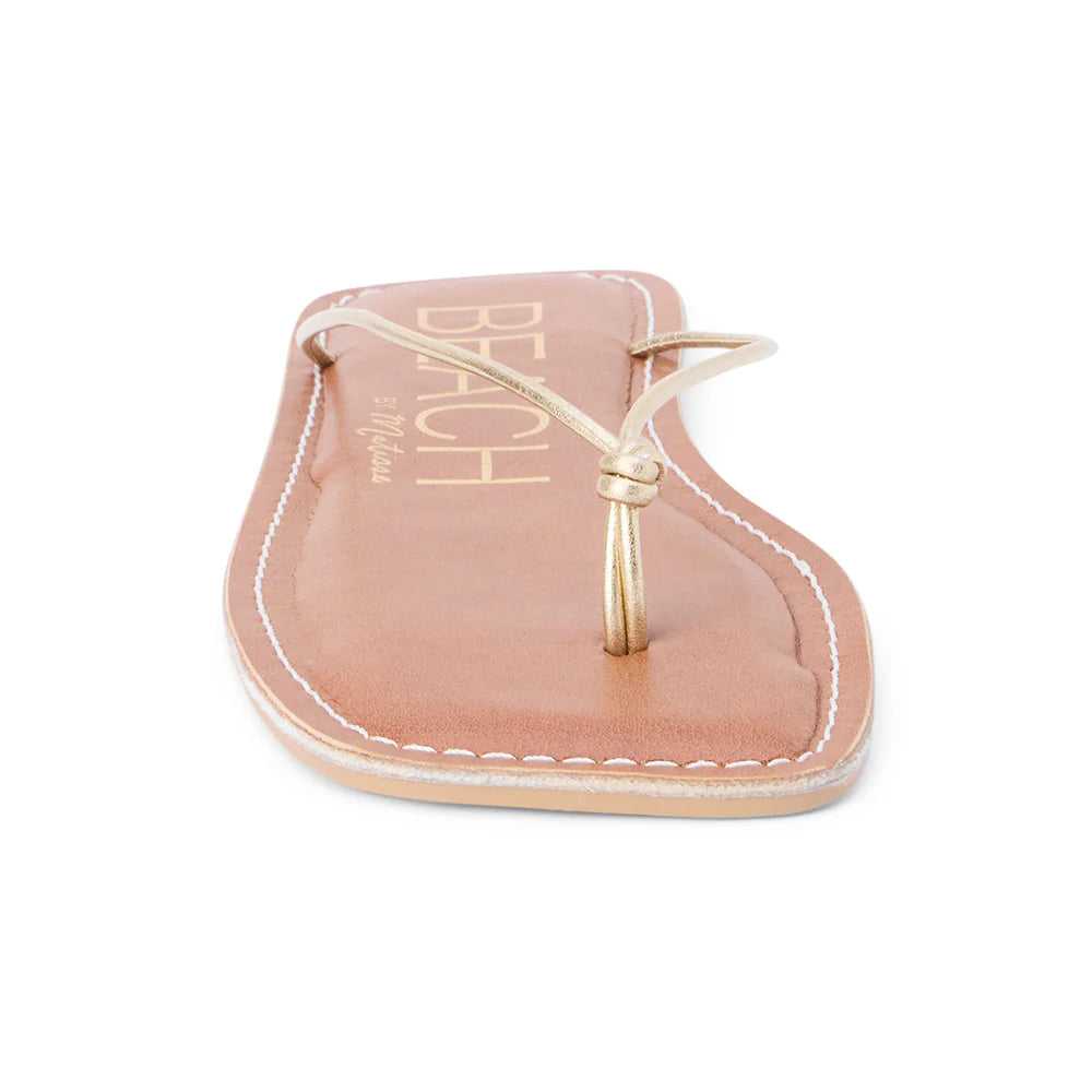 Beach by Matisse Ray Sandal