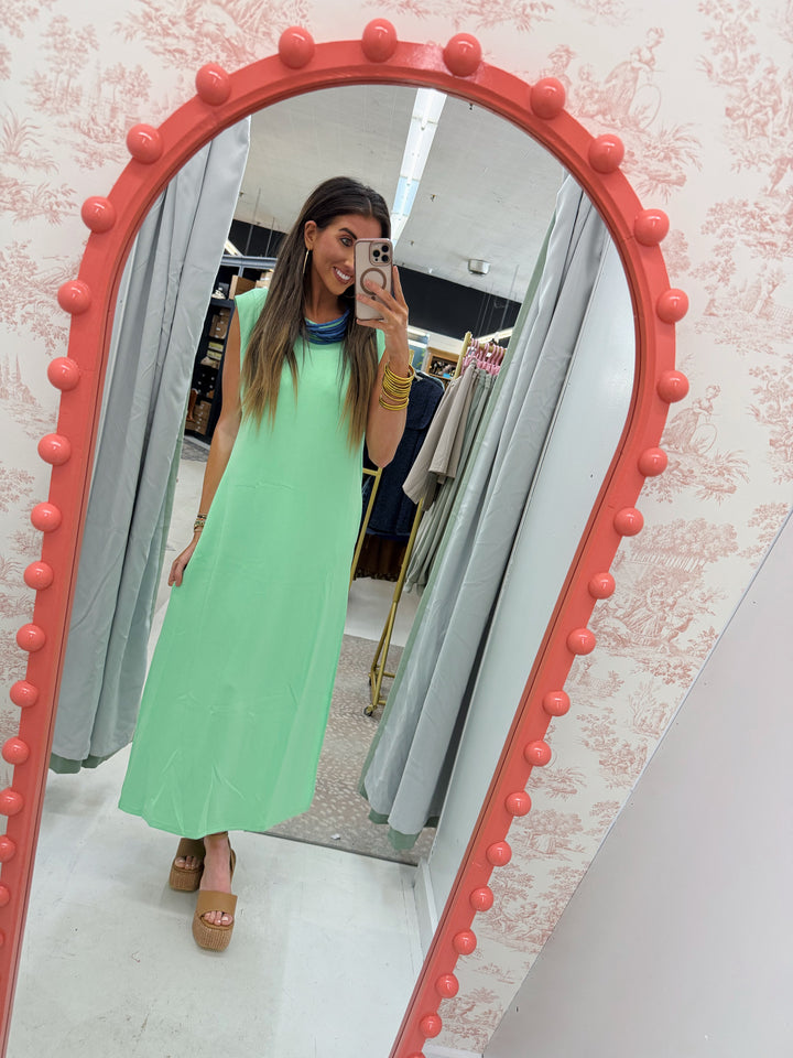 Out On The Town Dress