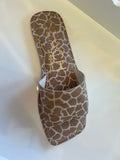 Safari Chic