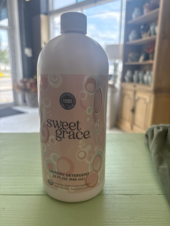 Sweet Grace Wash