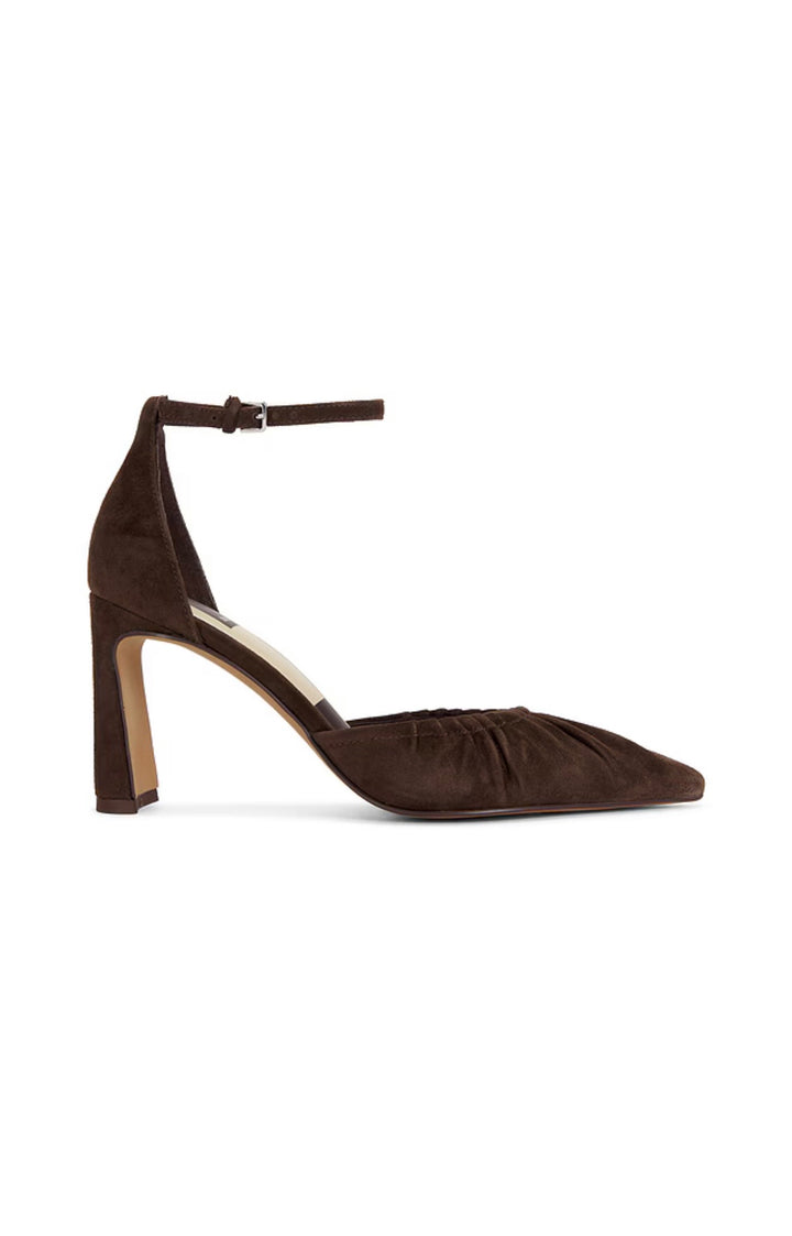 Kylo Pump in Espresso | Dolce Vita